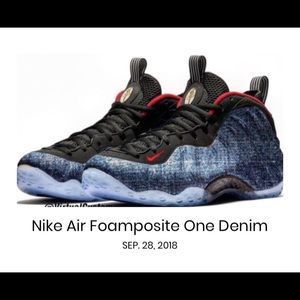 Meet your Posher, Chadrick